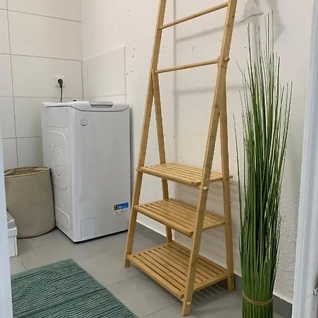 Modernes 1-raum Im Boho-style Κότμπους